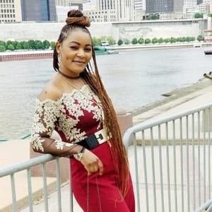 Meet your Posher, Annicette